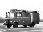 Mercedes-Benz L408-L409 1967 года